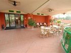 фото отеля La Querceta Hotel Montecatini Terme