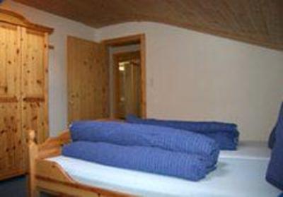 фото отеля Appartement Bichl