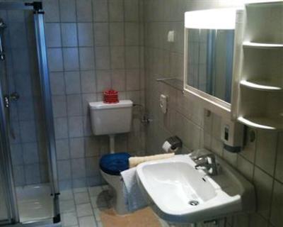 фото отеля Haus Heimo Pension Bad Kleinkirchheim