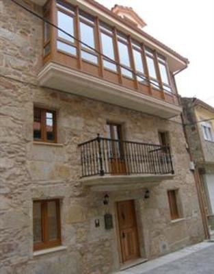 фото отеля Casa da Balea