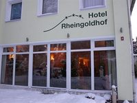 Hotel Rheingoldhof
