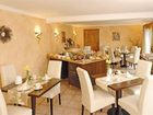 фото отеля Hotel Rheingoldhof