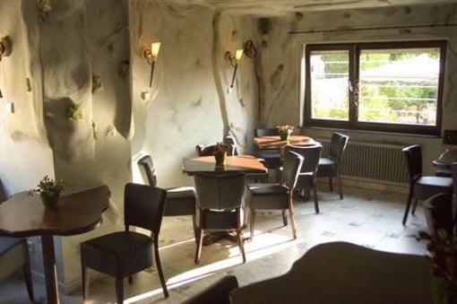 фото отеля Hotel Baren Dossenheim