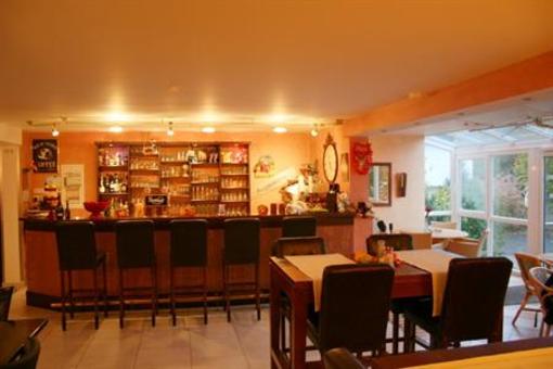 фото отеля Hotel Baren Dossenheim