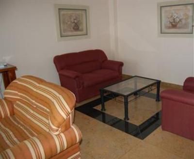 фото отеля Hotel El Prado Neuquen