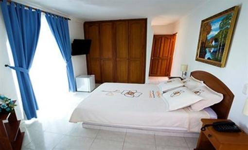 фото отеля Hotel Tayrona