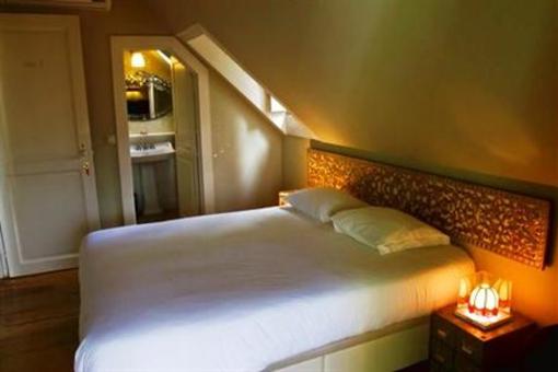фото отеля Oh Casa Sintra Rooms and Suites