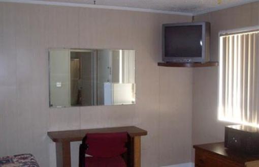 фото отеля Pine Lodge Motel