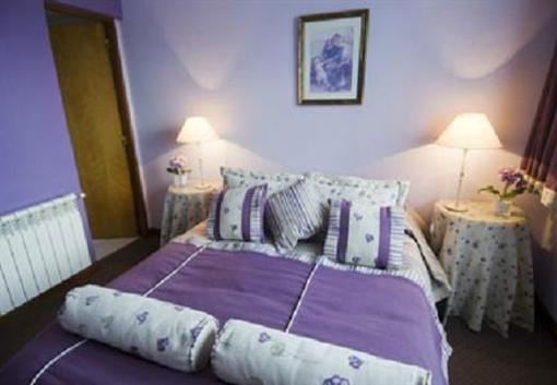 фото отеля Residencia Linares