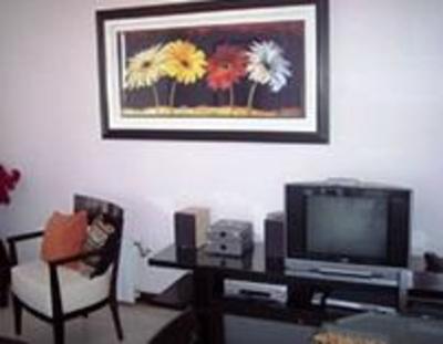 фото отеля Complejo Recoleta Apartments Mendoza