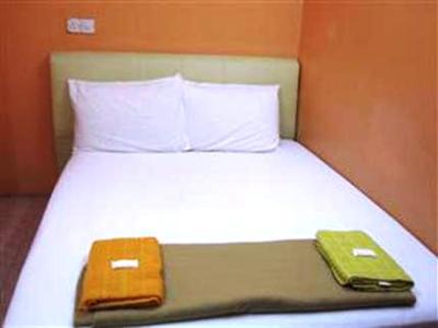 фото отеля Rawang Budget Hotel