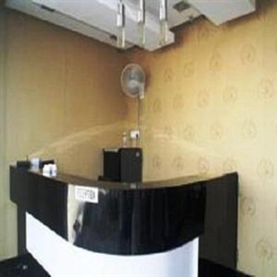 фото отеля Rawang Budget Hotel