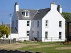 фото отеля Mansfield House Bed & Breakfast
