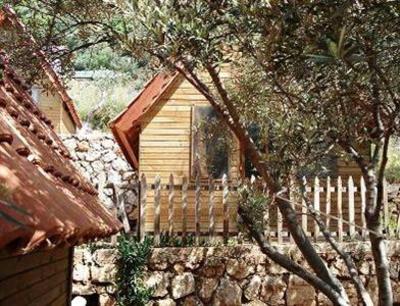 фото отеля Olympos Mocamp