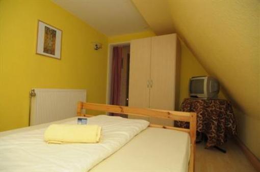 фото отеля Hirsch Garni Hotel Fulda