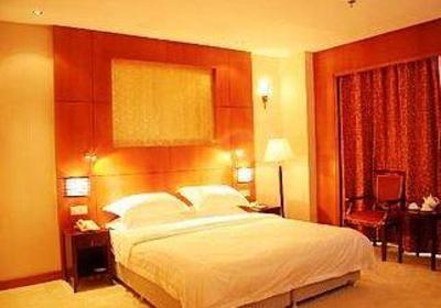 фото отеля Hengji Haitian Hotel