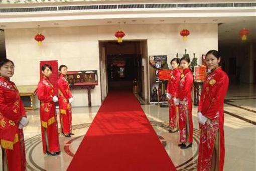 фото отеля Hengji Haitian Hotel