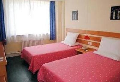 фото отеля Home Inn Shenyang Xiaodongmen
