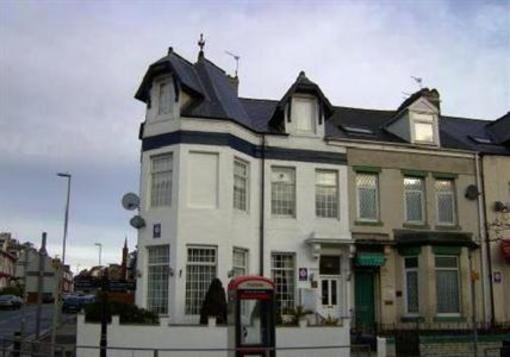 фото отеля Atlantis Guest House South Shields