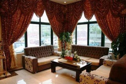 фото отеля Haifute Fashion Business Hotel