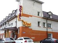 Kruiz Hotel