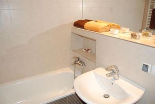 фото отеля Apartament Tulipan Poznan