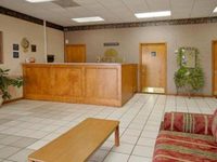 Pontotoc Days Inn