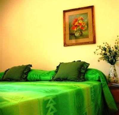 фото отеля Bluegreen Village Piano di Sorrento