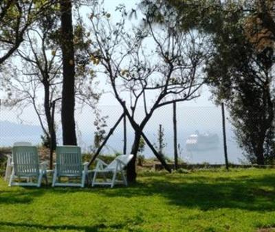 фото отеля Bluegreen Village Piano di Sorrento