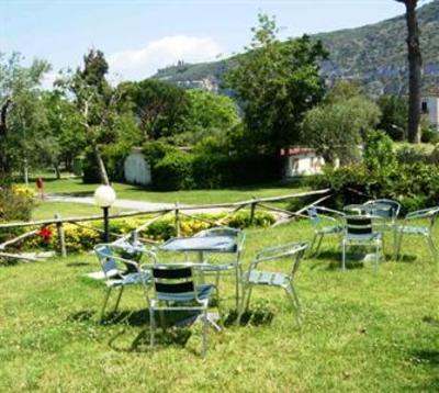 фото отеля Bluegreen Village Piano di Sorrento