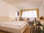 фото отеля Hotel Panoramik