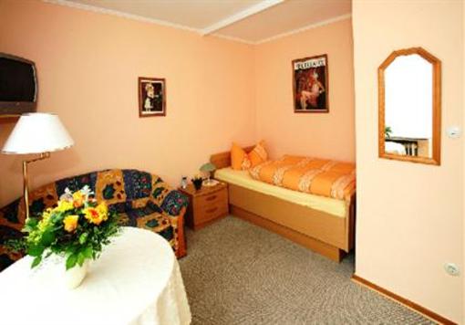 фото отеля Hotel Mietz
