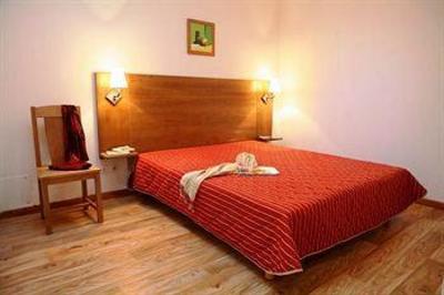 фото отеля Residence Le Pra Palier Orcieres