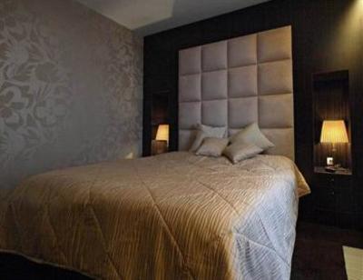 фото отеля Hotel Pax
