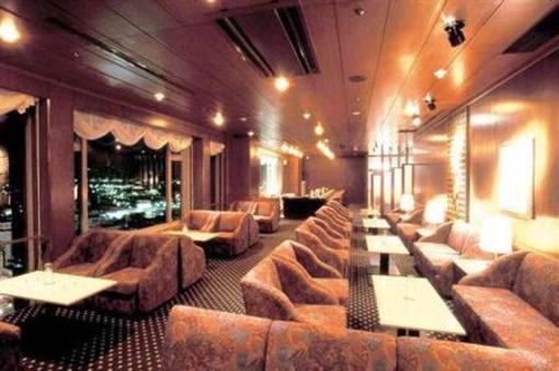 фото отеля ANA Crowne Plaza Ube