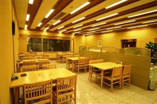 фото отеля ANA Crowne Plaza Ube