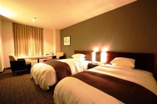 фото отеля ANA Crowne Plaza Ube