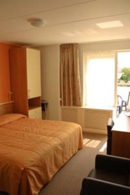 фото отеля Best Beach Hotel Zoutelande