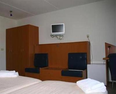 фото отеля Best Beach Hotel Zoutelande