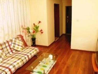 фото отеля Chengdu Warm-hearted Sentiment Apartment Xinian Branch