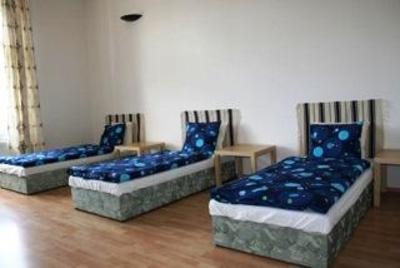 фото отеля River Bank Hostel