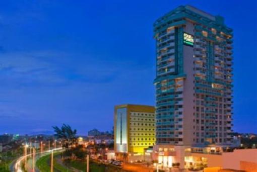 фото отеля Four Points by Sheraton Macae