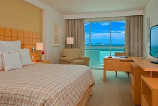 фото отеля Four Points by Sheraton Macae