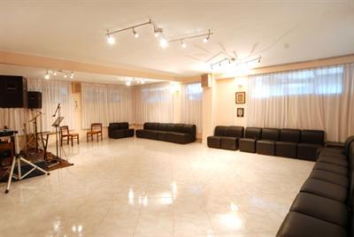 фото отеля Capri Hotel