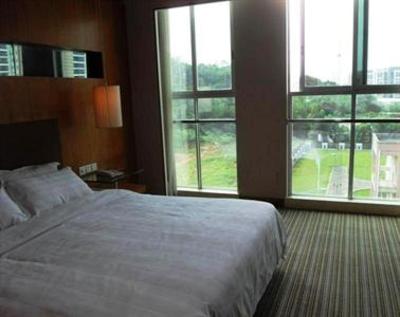 фото отеля Yufeng Hotel Guangzhou
