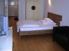 фото отеля Hotel Apart Bismarckstrasse Berlin