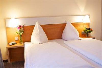 фото отеля Senator Hotel Frankfurt