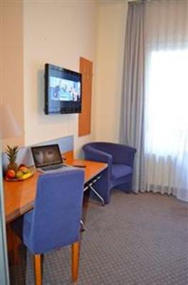 фото отеля Senator Hotel Frankfurt