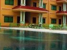фото отеля Phka Champey Guesthouse