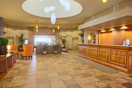 фото отеля Hilton Garden Inn Pismo Beach